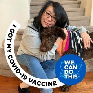 Meet your Posher, Annie